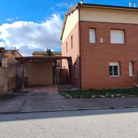 Ferienhaus Casa Pitu Humienta