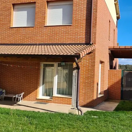 Casa Pitu Ferienhaus