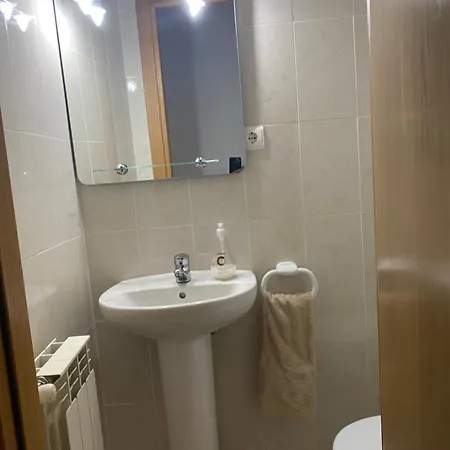 Ferienhaus Casa Pitu