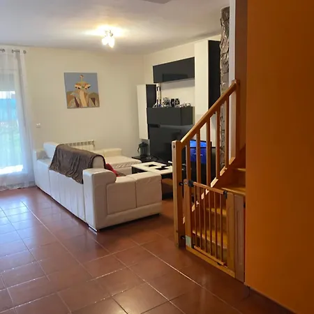 Casa Pitu * Humienta