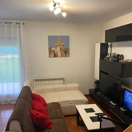 Casa Pitu