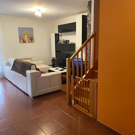 Ferienhaus Casa Pitu *