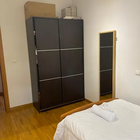 Casa Pitu Ferienhaus