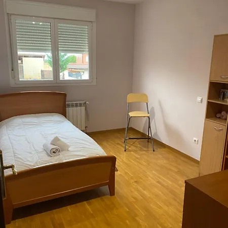 Ferienhaus Casa Pitu *
