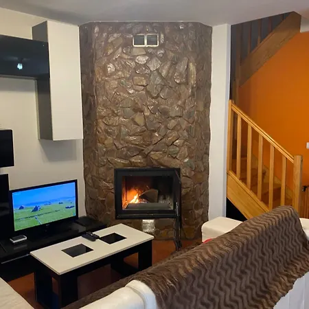 Ferienhaus Casa Pitu