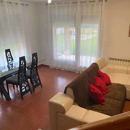 Casa Pitu * Humienta